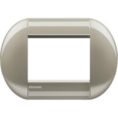 Legrand LNB4803TC BT LLT RÁMEČEK OVÁL. 3M TITAN