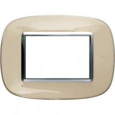 Legrand HB4803DA BTAX RÁMEČEK 3M SLONOVINOVÁ
