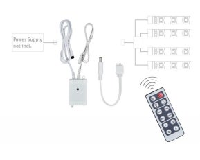 Function MaxLED Dimm/Switch-Controller 2