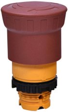 Nouzové hřibové tlačítko NSE-PBM-T-R ETI 004774040