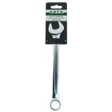 Závěsná kartička na klíč očkoplochý 75x124mm pro klíč15-23mm XTLINE HA021515-23P
