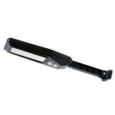 MODO Solární AKU veřejné osvětlení 20W,3,7V/2000mAh,3000K,IP65 ECOLITE SSL-100