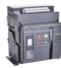 Vzduchový jistič NOARK 113880 EX9A25HU EU 800V AC, 65kA 630A, 4P, pevné