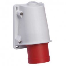 Schneider PKE32W434 PK PratiKa šroub. vidlice 32A IP44 380V 3P+PE 50-60Hz