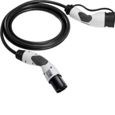 Nabíjecí kabel pro stanici M3T2, 3fázový HAGER XEV42251631