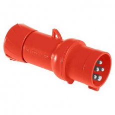 Schneider PKX32M435 Vidlice Fast connect 32A 3P+N+PE 380-415V IP44 50-60Hz