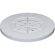 Stropní svítidlo NOMY LED 32W WHITE  s přepínačem barvy bílého světla (3K/4K/6K)