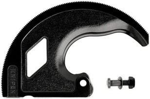 Náhradní sada výkyvného nože pro 95 32 315 A a 95 36 315 A KNIPEX 95 39 315 A01