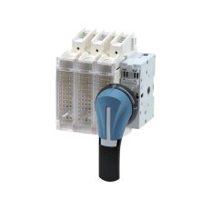 Externí rukojeť Eaton H4X-05TR přední pro pojistkový odpínač