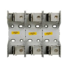 Pojistkový spodek H, Eaton HM25400-3CR třmenové svorky, 250V, 400, 3-pól