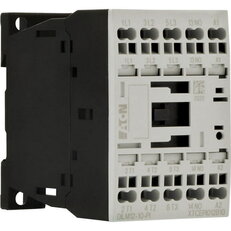 DILM12-10(24VDC)-PI Výkonový stykač 12A/