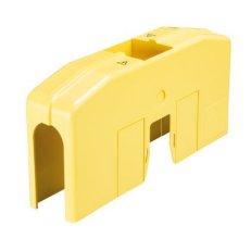 Kryt pro svorku 150 - 240 mm2 žlutý WIELAND Z7.409.5853.0