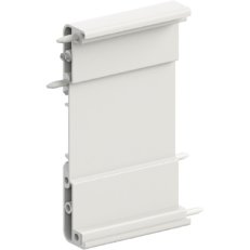 Kryt elektronických součástí WEB 1002. WIELAND 01.001.6753.0