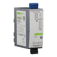 Napájecí zdroj pro 2 1fáz. WAGO 2787-2146/000-070