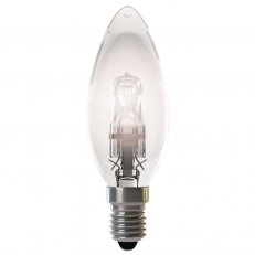 Emos ZE0903 ECO HAL. CANDLE DIM 42W E14 WW
