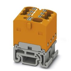 PTFIX 4/6X1,5-NS15A OG Blok rozvodek 1047499