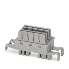 ME 6,2 TBUS-PR-ADAPTER Přípojka lištové sběrnice 1136500