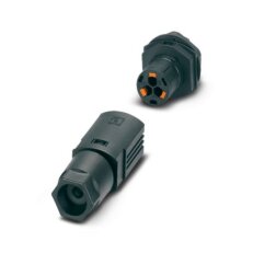 Stěnová průchodka IPD WD 3P2,5 M25 BK A-B-AA 250 PHOENIX CONTACT 1169348