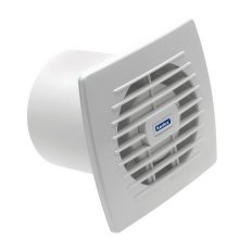 Ventilátor s hydrostatem a s časovým vypínačem CYKLON EOL120HT 70941 Kanlux