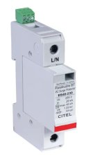 Přepěťová ochrana 2 AC DS41S-230/DE CITEL 33170520