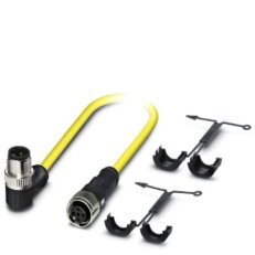 SAC-HZ-3P-M12MR/ 1,5-542/M12FS Kabel senzoru/aktoru 1409525