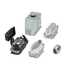 Sada zástrček HC-KIT-B16-R01 PHOENIX CONTACT 1409710