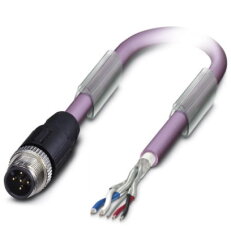 SAC-5P-M12MS/ 0,3-920 Systémový kabel sběrnice 1529713