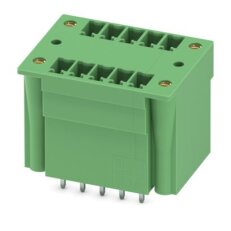 Kontaktová lišta desky plošných spojů MCDV 1,5/ 5-G1F-3,81 1842791