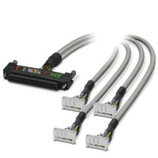 CABLE-FCN40/4X14/ 2,0M/IM/MEL Osazený 2903504