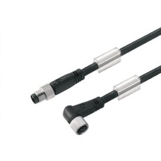 Připojovací kabel M8/M8 SAIL-M8GM8W-3-1.6U WEIDMÜLLER 1824580160