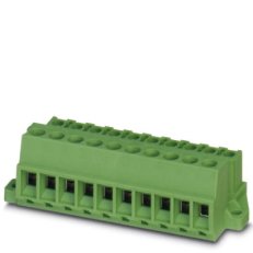 MSTBU 2,5/24-STD-5,08 Přímý zásuvný blok 1824340