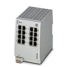 FL SWITCH 2216 Managed Switch 2000 2702904