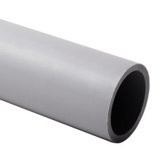 Chránička optického kabelu HDPE bezhalogenová pr. 25 mm, 750N/20cm, světle šedá