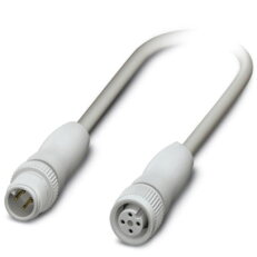 SAC-4P-M12MS/1,5-600/M12FS FB Kabel senzoru/aktoru 1404025