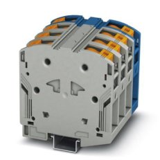 PTPOWER 50-3L/N Svornice pro velký proud 3260054