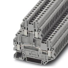 UTTB 2,5-DIO/U-O Řadová svornice elektronického prvku 3046663