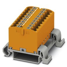 PTFIX 18X2,5-NS35A OG Blok rozvodek 3273194
