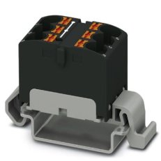 PTFIX 6X4-NS35A BK Blok rozvodek 3273672