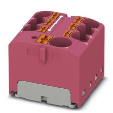 PTFIX 10/6X4 PK Blok rozvodek 3273873
