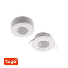 SMART pohybové čidlo Tuya IS6 2v1 T-LED 068350