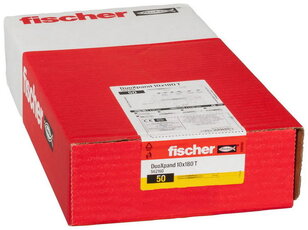 Rámová hmoždinka DuoXpand 10x180 T FISCHER 562160