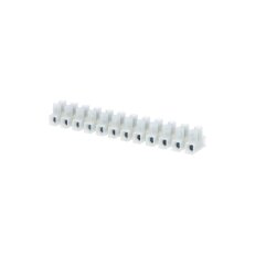 Svorkovnice přístrojová EKL 1 BE-PA, 12x4mm2, T85 / 88854100 Eleman 1000227