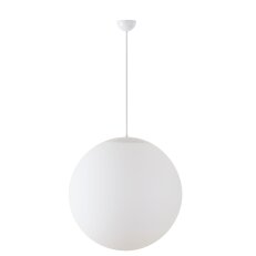 Závěsné svítidlo ISIS P5 PM-M 48W IP40 3K DALI PMMA bílá OSMONT ISI60147