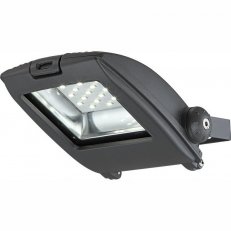 Venkovní svítidlo PROJECTEUR I šedá LED 10W 32V 750lm 6500K GLOBO 34218