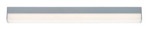 BAND2 LED 14W IP20 bílá 4000K 1180lm RABALUX 78048