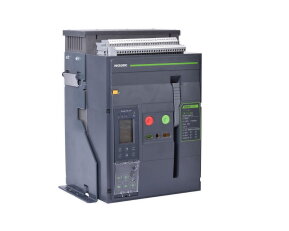 Vzduchový jistič  NOARK 112141 EX9A16Q vel.A16 65kA 630A 3P pevné