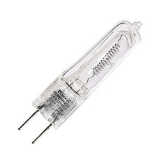 JC 230V 150W 25h. GX6,35 64502 11x53mm