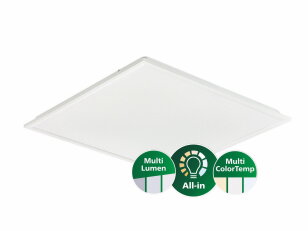 LED panel PHILIPS RC132V G6 29_36_43S/830_40 PSU W60L60 OC