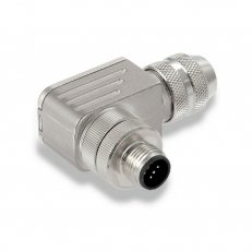 Kulatý zásuvný konektor SAISW-M-5/8 M12 WEIDMÜLLER 1803940000