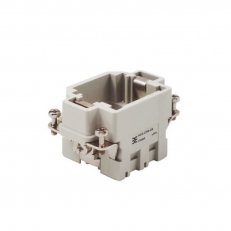 Rám pro průmyslový konektor HDC-CR6-2S GR WEIDMÜLLER 1758440000